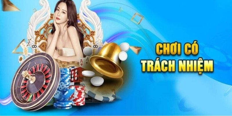 Chính sách chơi có trách nhiệm W88 giữ vai trò cực kỳ quan trọng