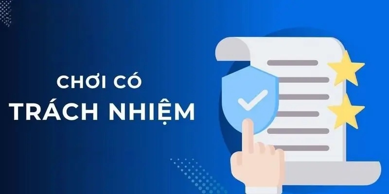 Người chơi tự kiểm soát bản thân khi chơi cá cược