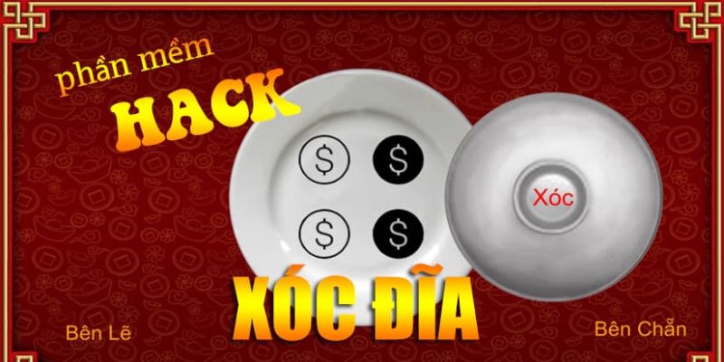 Sự thật của tool hack xóc đĩa online 