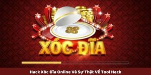 Hack Xóc Đĩa Online