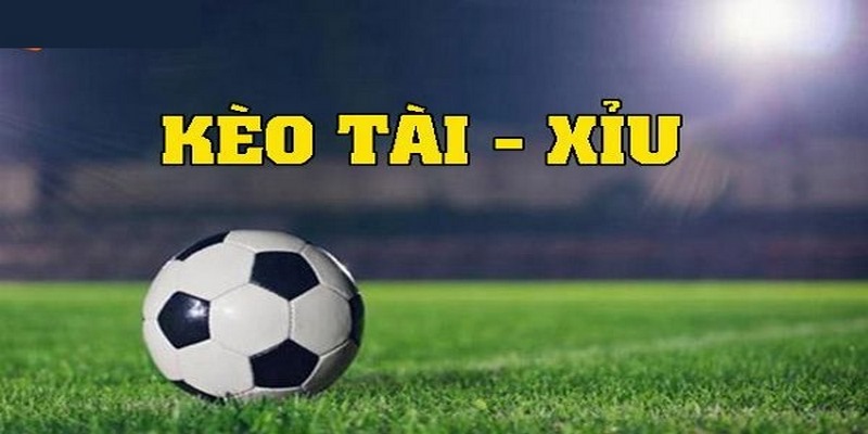 Kèo Tài Xỉu với nhiều tỷ lệ cược khác nhau