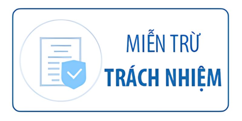 Miễn trừ trách nhiệm kích hoạt khi kỹ thuật có vấn đề