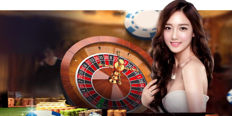 Nền tảng có sảnh casino độc đáo