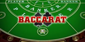 Thủ Thuật Chơi Baccarat